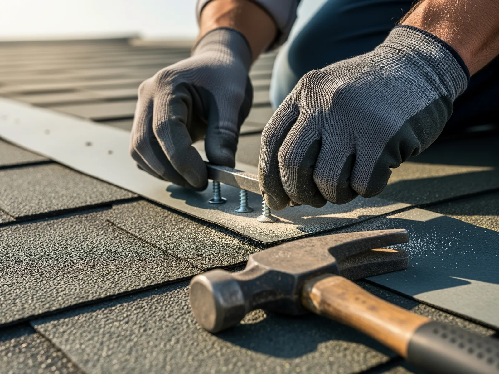 Why choose Fascia Repair in Gabriels, NY
